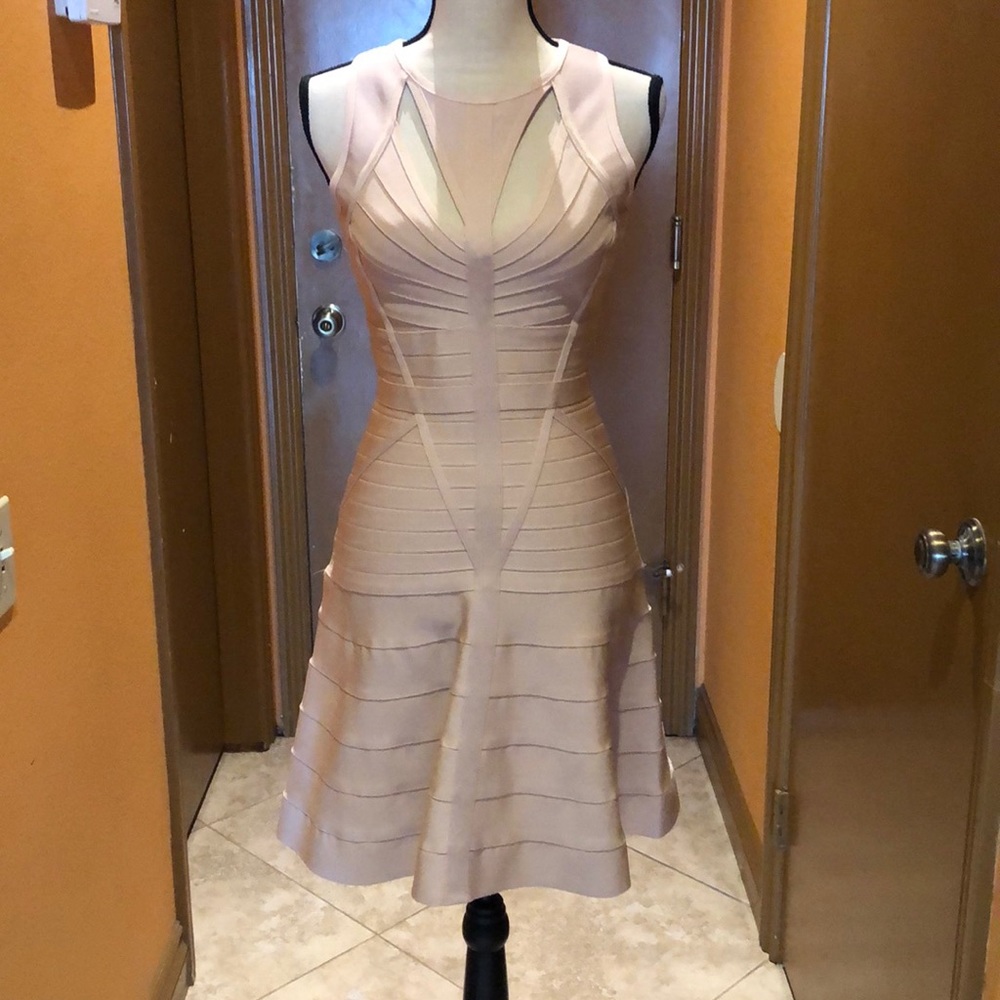 Dance dress